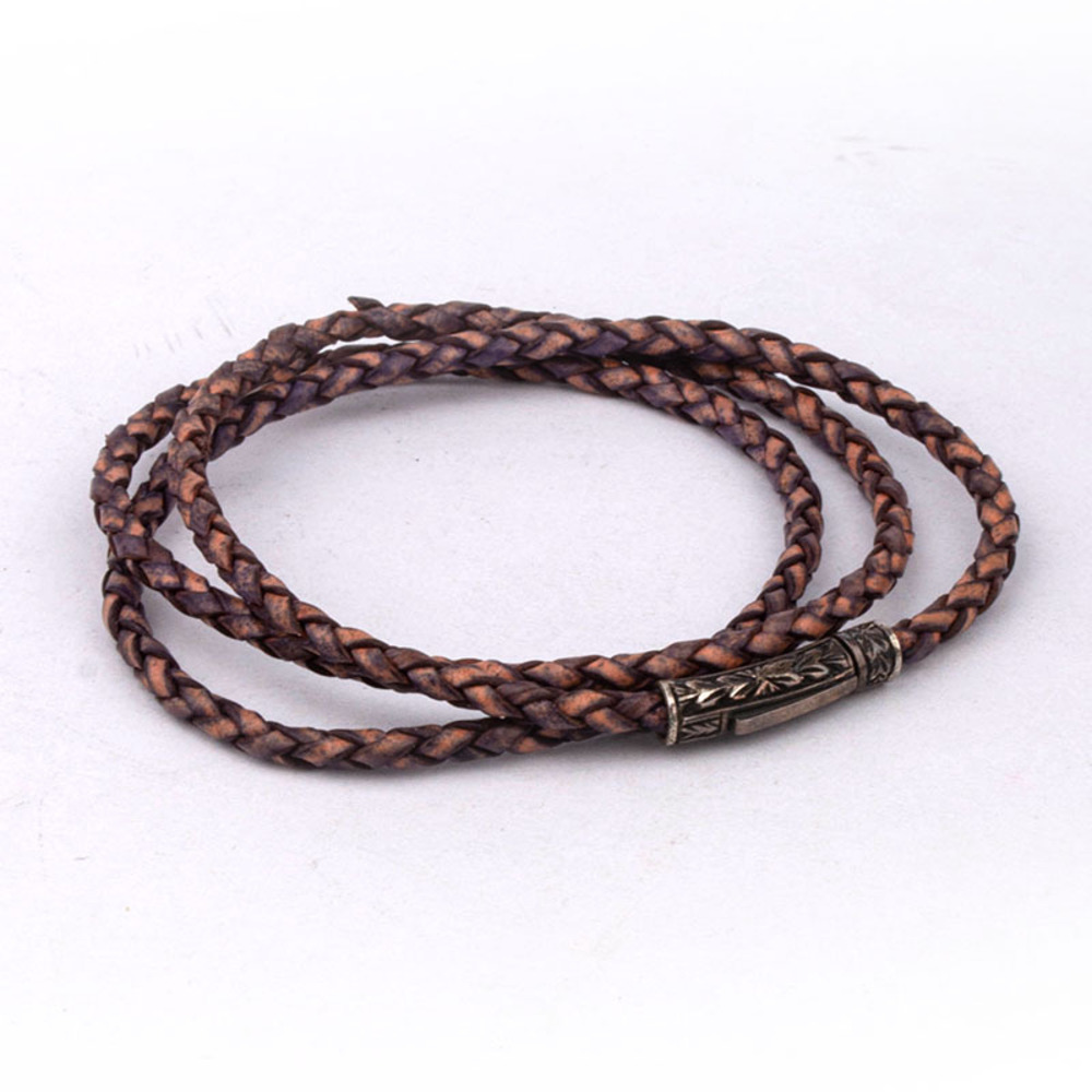 Boga Bracelet Women Tan